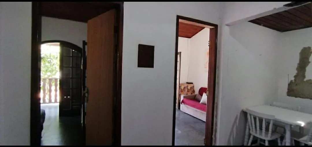 Casa Em Cabo Frio - Praia Das Dunas