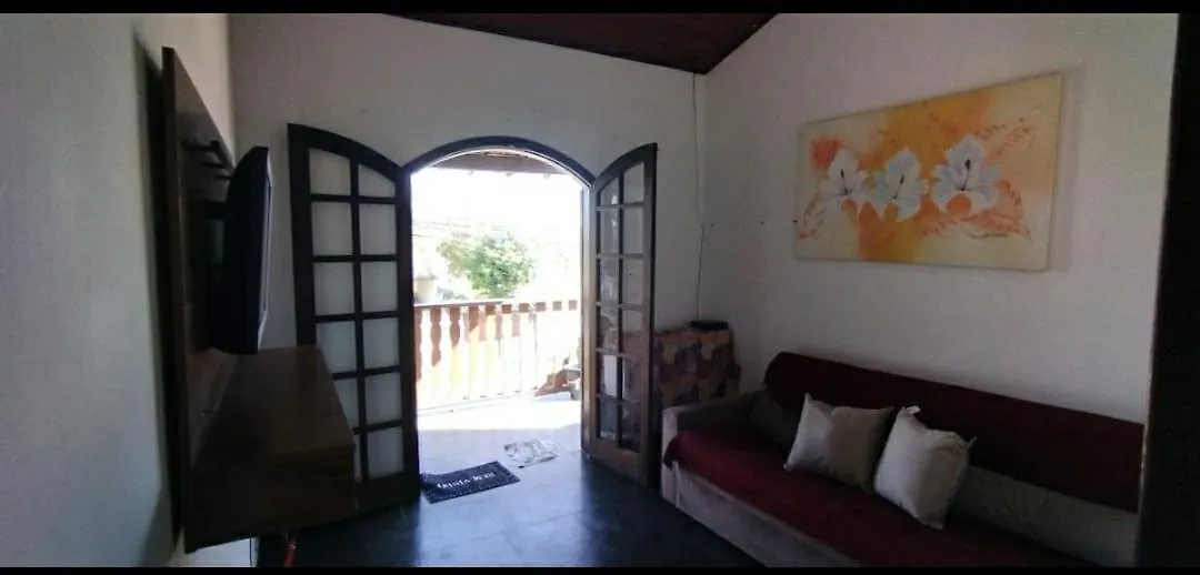 Сasa de vacaciones Casa Em Cabo Frio - Praia Das Dunas