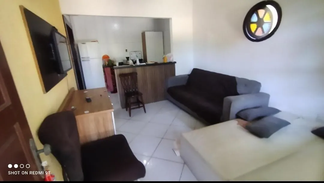 Casa Em Cabo Frio - Praia Das Dunas 0*,  Brasil