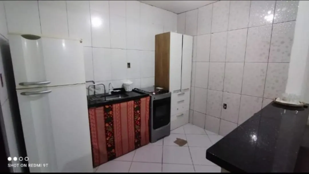 Сasa de vacaciones Casa Em Cabo Frio - Praia Das Dunas Brasil